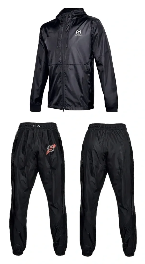 Sweat Suits Windbreakers - Image 2