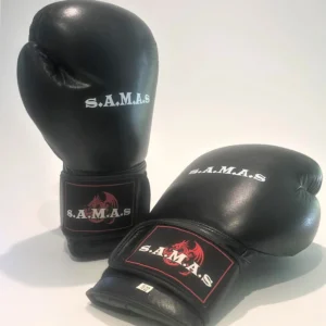 16 Ounce Gloves Premium Cowhide Leather