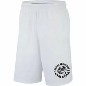 SAMAS GYM GEAR