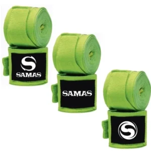 Hand Wraps 5 Metre Jade Green