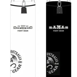 4 ' Rip Stop Kick Bags