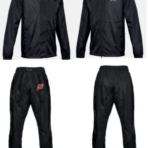 5# SWEAT SUIT