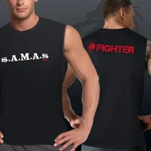 Fighter Tank