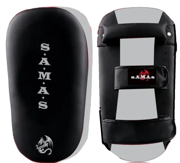 ATOMIC Thai Pads Sold Per Pair