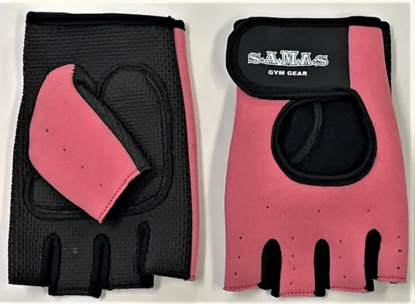 Gym Gloves Small & Snug