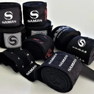 Hand Wraps