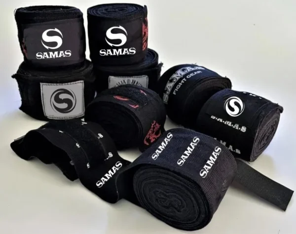 Hand Wraps