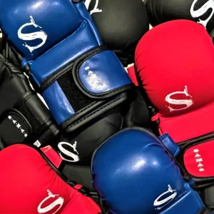 KIds Shooto Gloves Colours