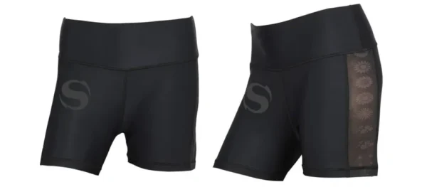 Leggings Shorts