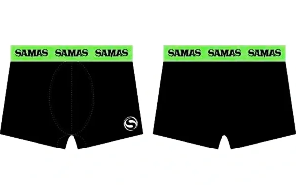 MEN'S UNDERWEAR