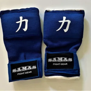 Quick Wraps Blue
