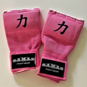Quick Wraps Pink