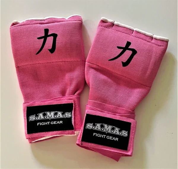 Quick Wraps Pink