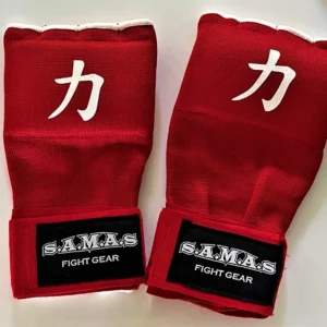 Quick Wraps Red