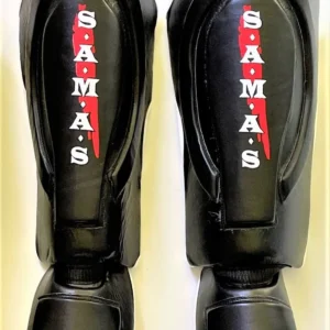 Raptor Shin Guards