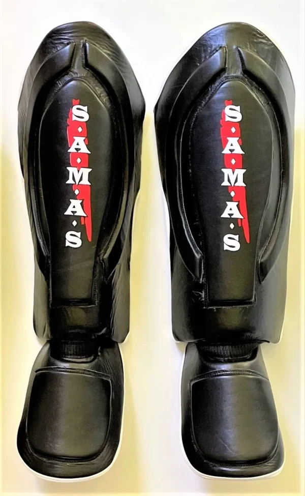 Raptor Shin Guards