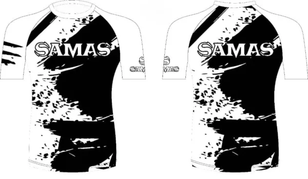 Rash Guard GENESIS 1#