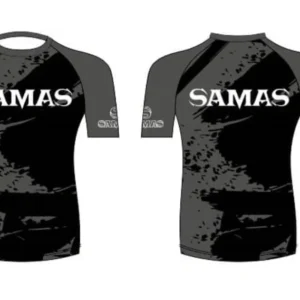 Rash Guard GENESIS 2#