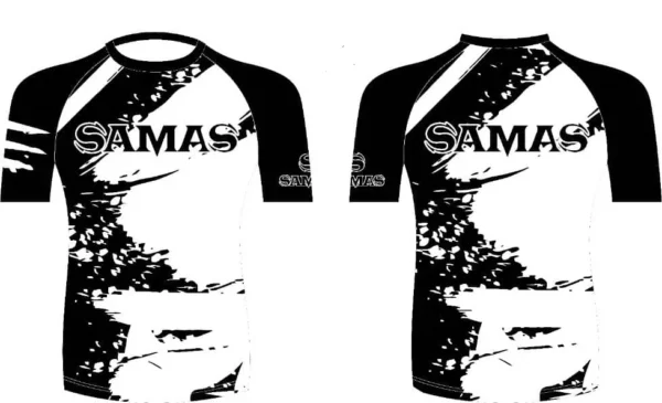 Rash Guard GENESIS 2# - Image 2