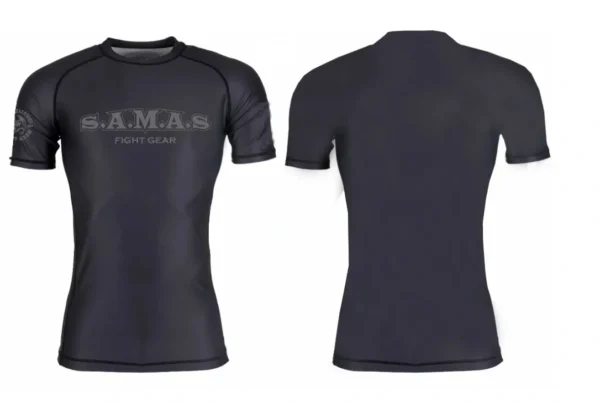 Rash Guard SPECTRE