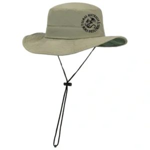 SAMAS Bucket Hat Oatmeal