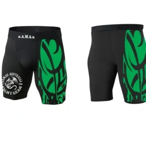 SAMAS COMPRESSION WEAR JADE
