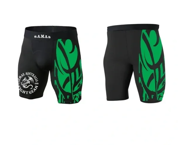 SAMAS COMPRESSION WEAR JADE