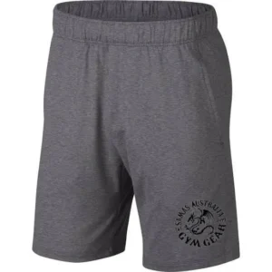 SAMAS GYM GEAR LOGO Shorts