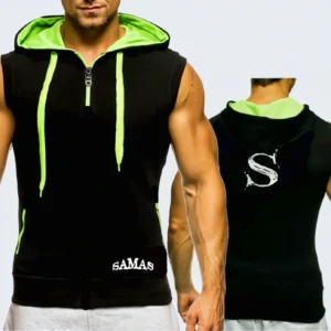 SAMAS Jade Hoodie