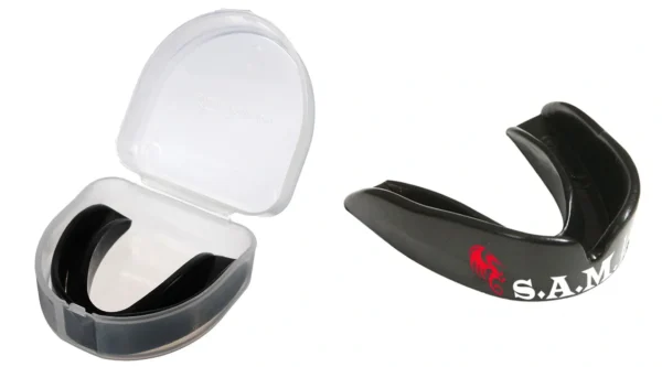 SAMAS Mouthguard