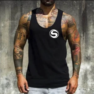 SAMAS Singlet Loose