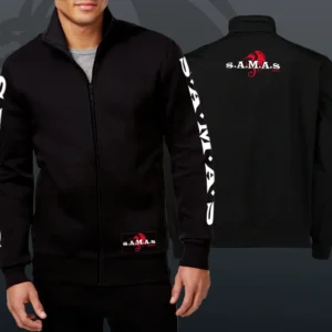 SAMAS Street Wear Track Suit