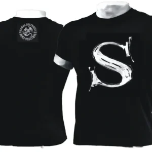 SAMAS Tee