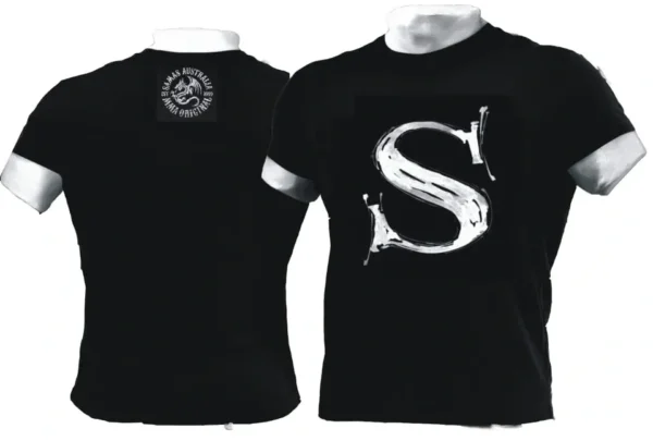 SAMAS Tee