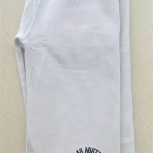 SAMAS Track Trainers White