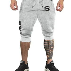 SAMAS Trainers Grey Style 1a