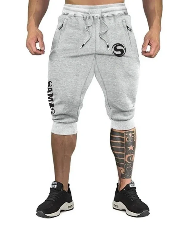 SAMAS Trainers Grey Style 1a
