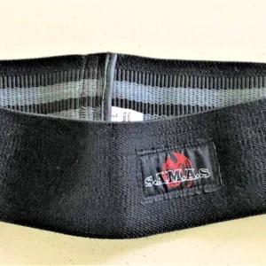 SAMAS gym Gear
