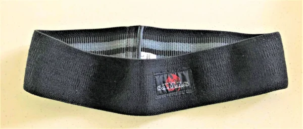 SAMAS gym Gear