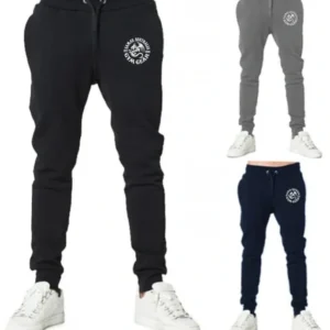 Track Suit Pants