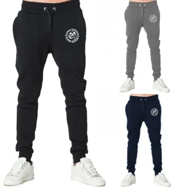 Track Suit Pants