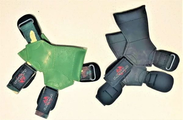 Versa Grips