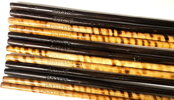 Arnis / Kali Filipino Fighting Sticks - Image 2