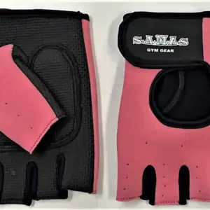 Gym Gloves Small & Snug