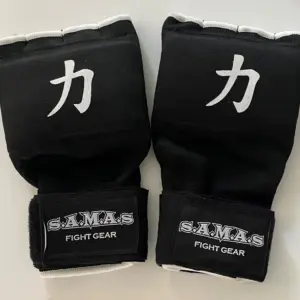 Quick Wraps Black