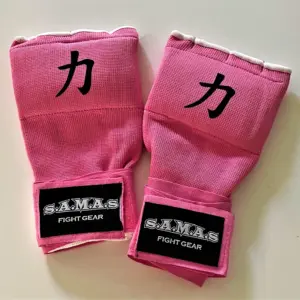 Quick Wraps Pink