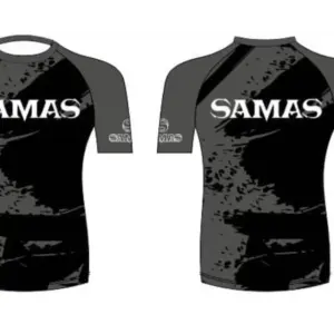 Rash Guard GENESIS 2#