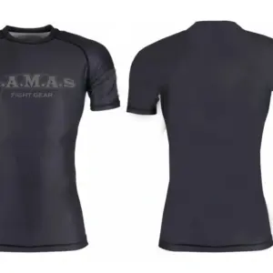 Rash Guard SPECTRE