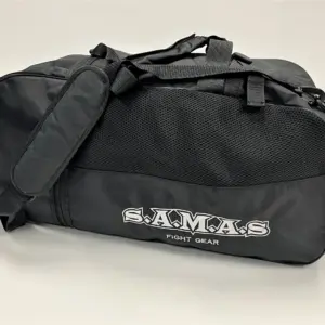 SAMAS Gear Bag
