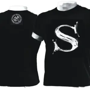 SAMAS Tee
